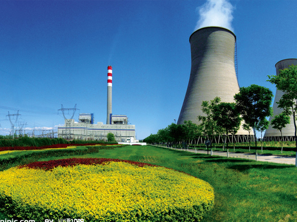 黃臺電廠